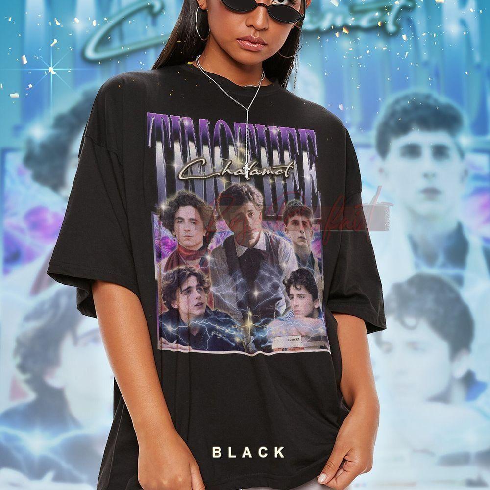 Timothee Chalamet 11 Vuitino Apparel Timothee Chalamet 11 Vuitino Apparel